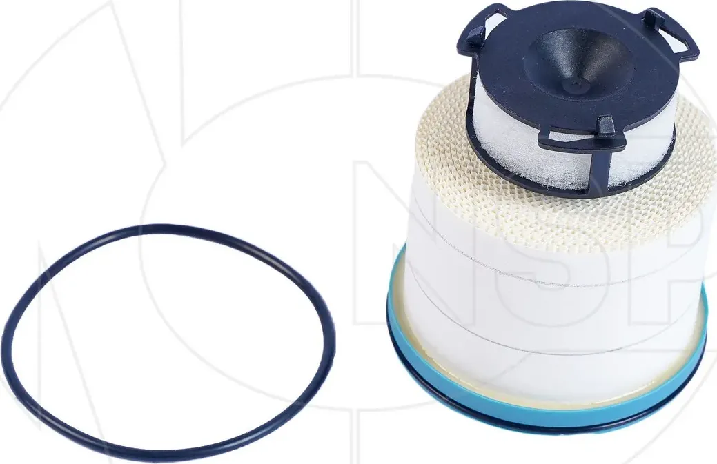 Фильтр топливный (NSP). Артикул NSPRS81N1