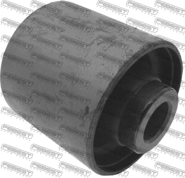Сайлентблок заднего рычага подвески Febest. Артикул NAB-071