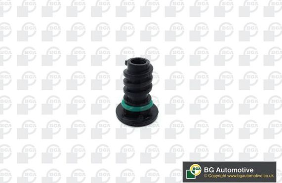 Сливная пробка масляного поддона двигателя BGA для Mercedes-Benz CLS III (C257) 2017-2026. Артикул PK5603