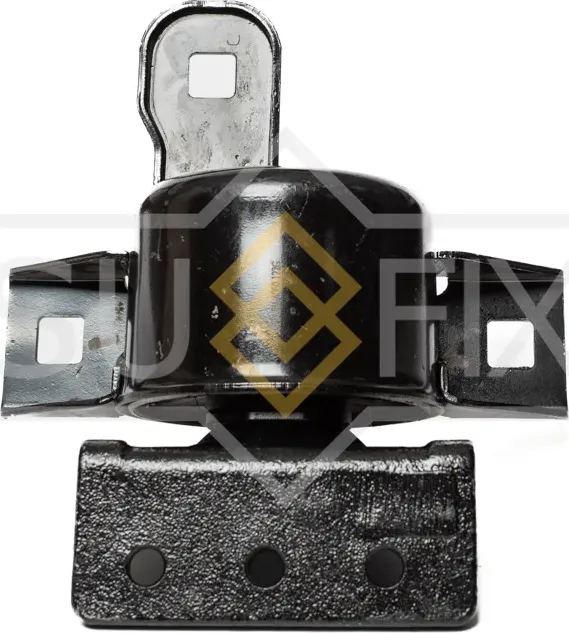 Подушка двигателя передняя правая CHEVROLET AVEO 2003-2008/DAEWOO KALOS 2002 (Sufix). Артикул FM4060