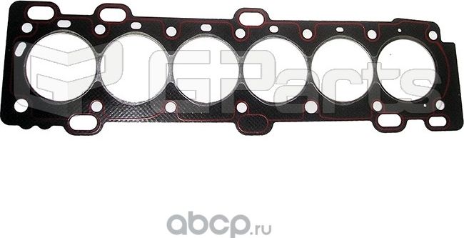 Прокладка ГБЦ (Gparts). Артикул VO1397727