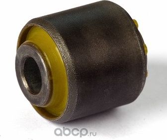 Сайлентблок стабилизатора (Точка Опоры). Артикул 7-06-1253