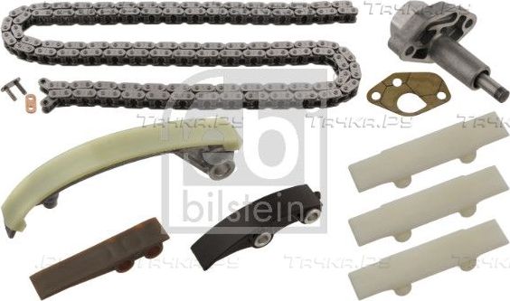Цепь ГРМ Febi Bilstein. Артикул 30309