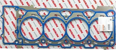 Прокладка ГБЦ (металл) (Patron). Артикул PG20208