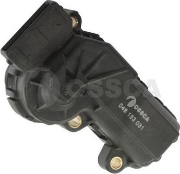 Датчик (клапан, регулятор) холостого хода OSSCA для SEAT Ibiza II 1993-2002. Артикул 05307
