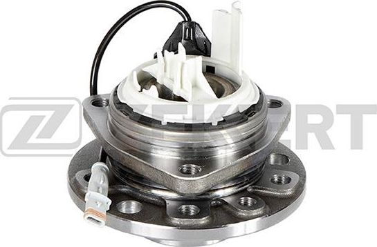 Ступица колеса Zekkert передняя для Opel Astra H 2004-2014. Артикул RL-1844
