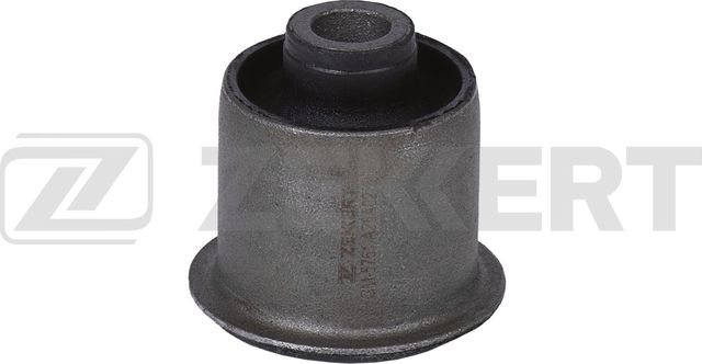 Сайлентблок переднего верхнего рычага Kia Sorento 04- (Zekkert). Артикул gm-5761