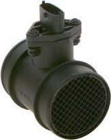 Датчик массового расхода воздуха (ДМРВ) Bosch для Alfa Romeo Spider II 1998-2000. Артикул 0 280 218 019