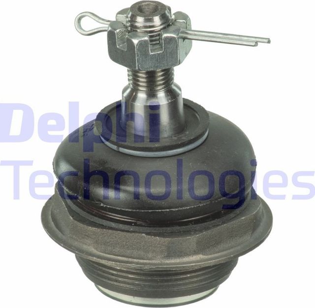 Шаровая опора Delphi передняя нижняя внешняя для Kia Proceed I 2009-2013. Артикул TC3662