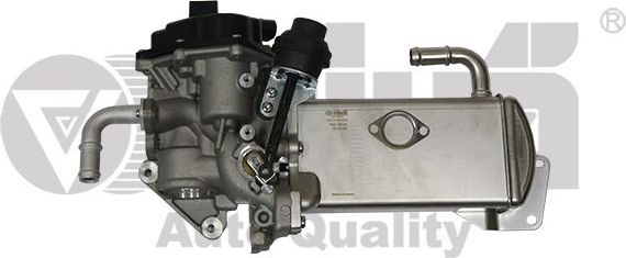 Клапан EGR (рециркуляции выхлопных газов) Vika. Артикул 11317712001