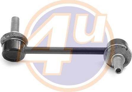 Стойка (тяга) стабилизатора 4U. Артикул HY-F-09079