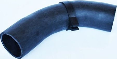 Патрубок интеркулера ASAM левый верхний для BMW 3 IV (E46) 2001-2007. Артикул 55702