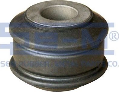 Втулки стабилизатора Sem Lastik передние для Renault Magnum 1996-2013. Артикул 8286