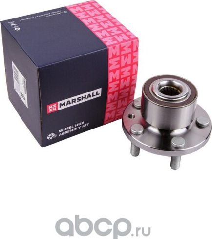 Ступица передн. (Marshall) Marshall. Артикул M8136752