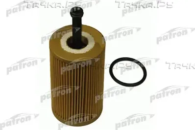 Фильтр масляный (Patron). Артикул PF4150