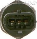 Датчик давления топлива Bosch для Hyundai Porter IV 2010-2011. Артикул 0 281 002 863