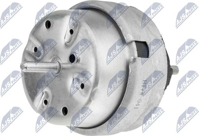 Подушка (опора) двигателя NTY правая для Audi A6 II (C5) 1997-2005. Артикул ZPS-VW-041