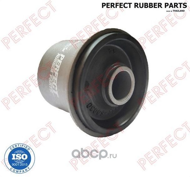 САЙЛЕНТБЛОК ПЕРЕДНЕГО ВЕРХНЕГО РЫЧАГА (Perfect) Perfect. Артикул TO05UZ20P