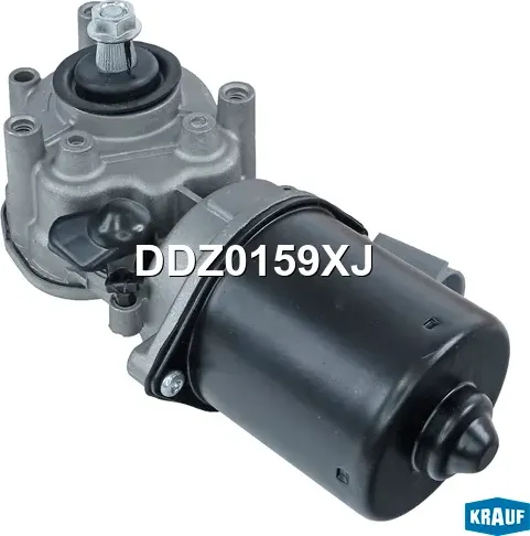 Мотор стеклоочистителя (Krauf). Артикул DDZ0159XJ