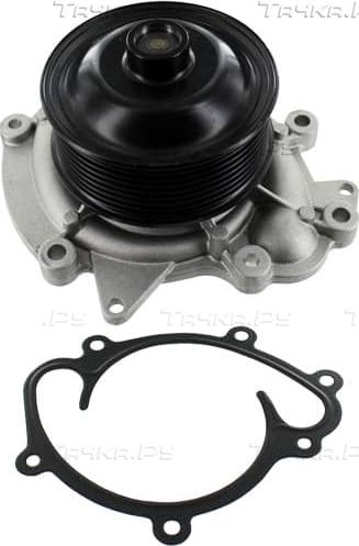 Помпа (водяной насос) SKF для Mercedes-Benz Sprinter 906 2006-2007. Артикул VKPC 88865