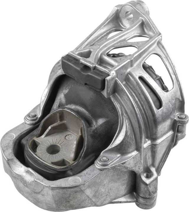 Подушка (опора) двигателя Lemforder левая для Audi A6 V (C8) 2018-2026. Артикул 44993 01