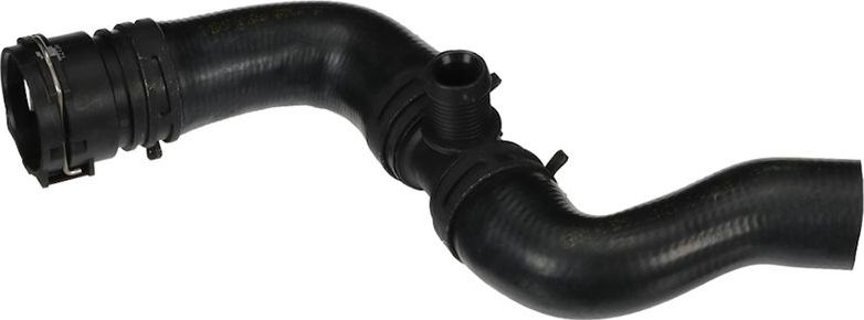 Патрубок радиатора (системы охлаждения) Gates (EPDM (Этилен-пропиленовый каучук)). Артикул 05-2730