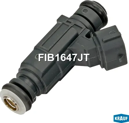 Форсунка бензиновая Krauf. Артикул FIB1647JT