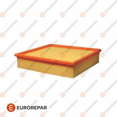Воздушный фильтр Eurorepar. Артикул 1638023180