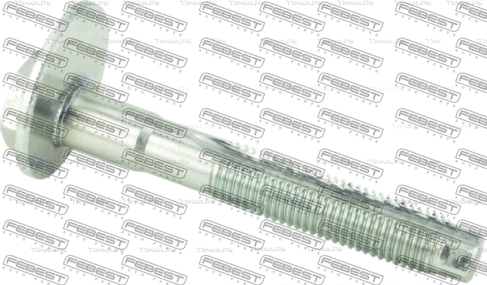 Болт развальный Febest для Skoda Yeti I 2009-2017. Артикул 2329-003