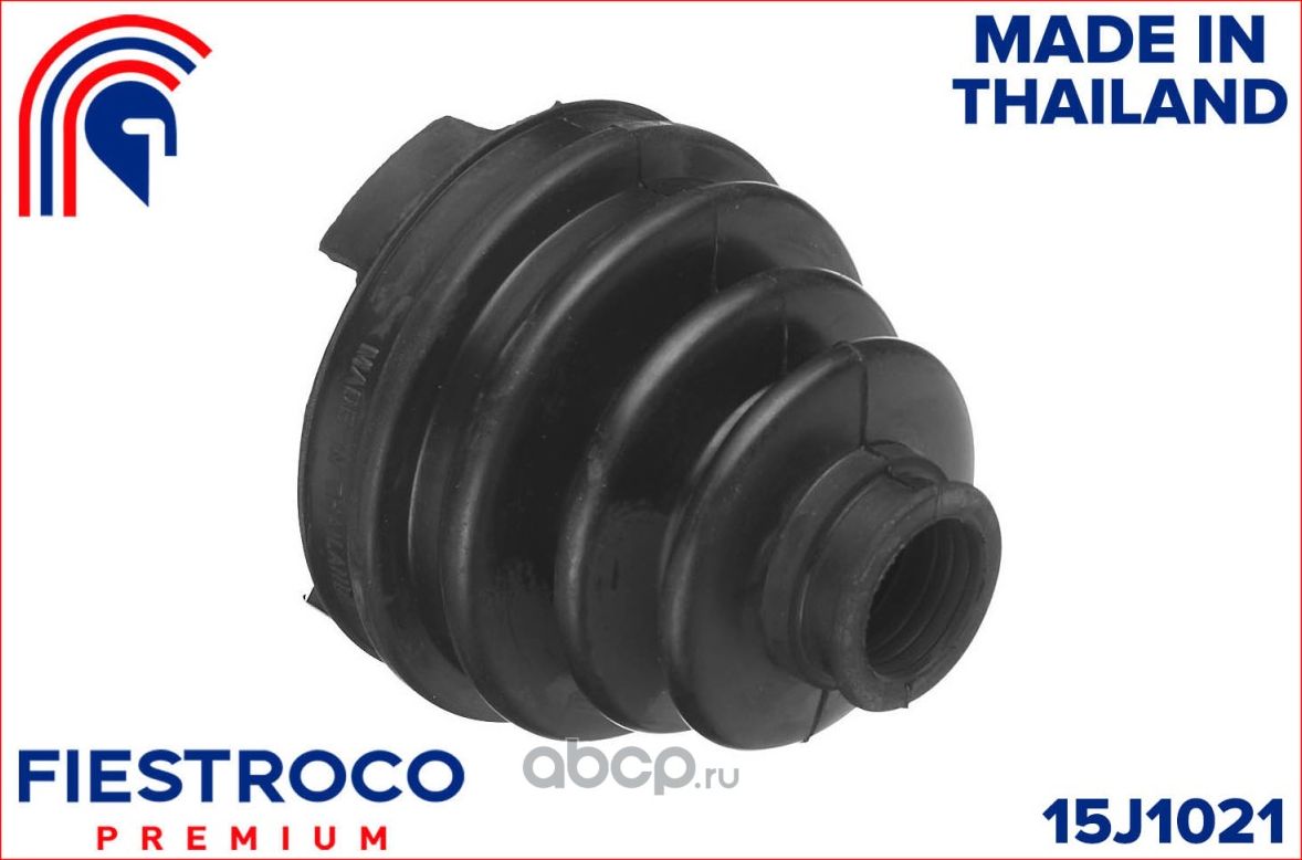 Пыльник ШРУСа TOYOTA CAMRY/HIGHLANDER 07- внут. (Fiestroco) Fiestroco. Артикул 15J1021