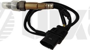 Лямбда-зонд (кислородный датчик) Vika для Audi A8 III (D4) 2009-2014. Артикул 99061786301