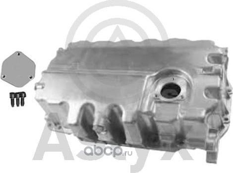 МАСЛЯНЫЙ ПОДДОН AUDI-SEAT-SKODA-VW (Aslyx). Артикул AS521195