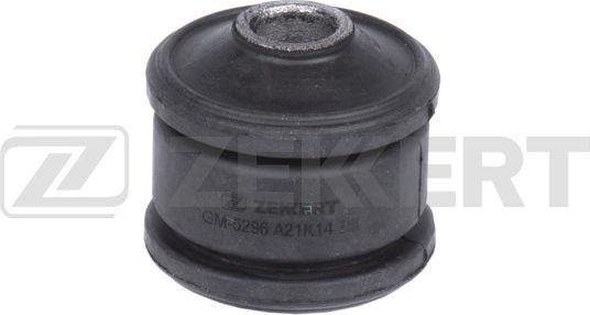 Сайлентблок переднего рычага подвески Zekkert для Mitsubishi Pajero Pinin 1999-2000. Артикул GM-5296