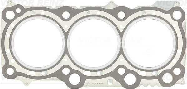 Прокладка ГБЦ Victor Reinz. Артикул 61-36190-20