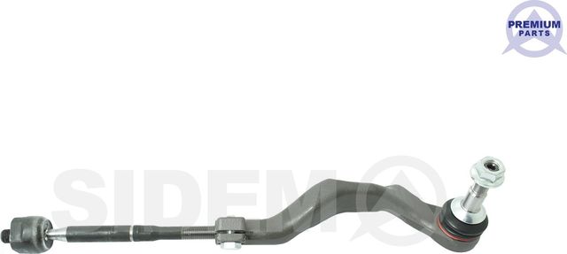 Рулевая тяга поперечная Sidem правая для MINI Countryman II (F60) 2016-2026. Артикул 21627