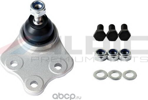 Опора шаровая правая/левая MERCEDES(CLS,E,SL) (Alpic). Артикул ABJ186LR