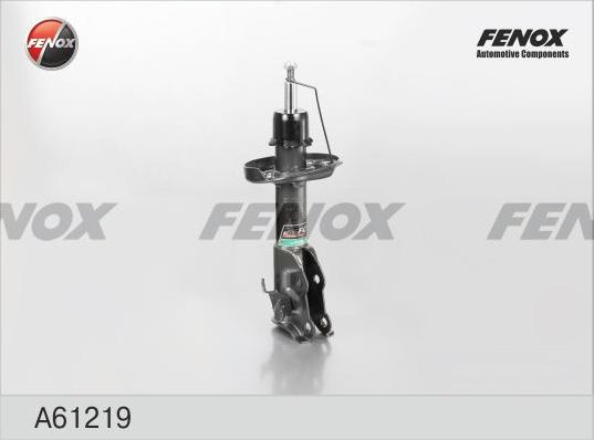 Амортизатор Fenox передний правый для Honda Civic VIII 2005-2012. Артикул A61219