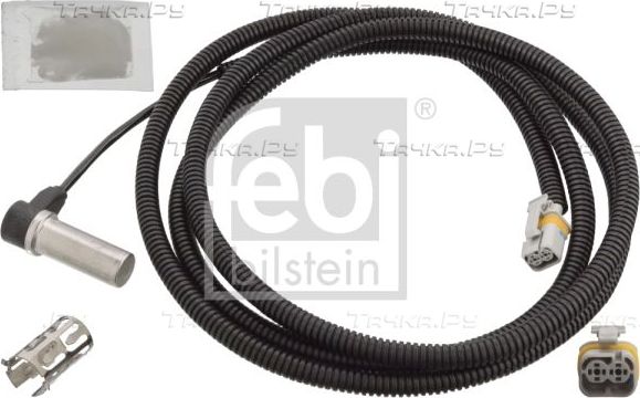 Датчик ABS Febi Bilstein передний левый для MAN HOCL 1992-2026. Артикул 106322