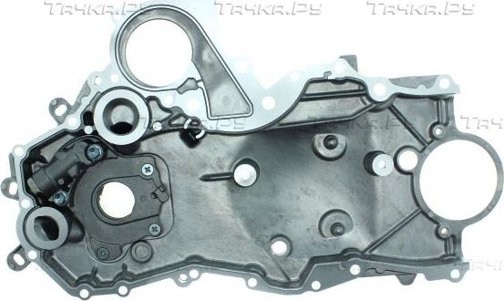 Масляный насос Aisin. Артикул OPT-114