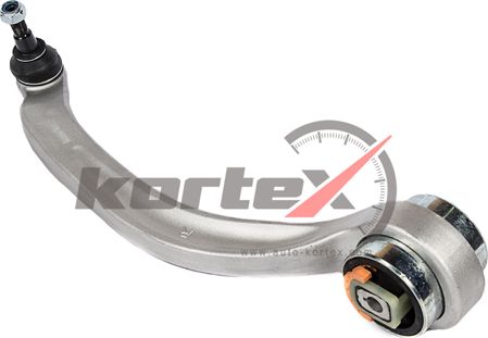 Рычаг AUDI A4/A6/VW 98- пер.подв.нижн.зад.прав. (Kortex). Артикул KSL5005