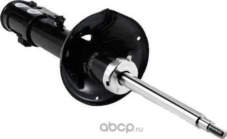 Амортизатор Hyundai / Kia для Kia Rio I 2000-2005. Артикул 546612D100