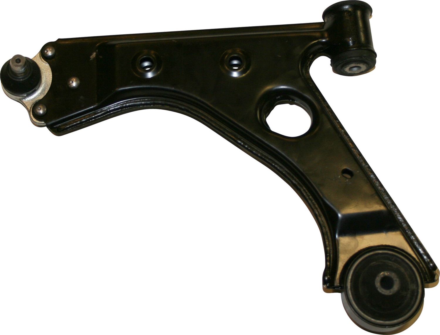 Поперечный рычаг передней подвески JP Group. Артикул 1240101170