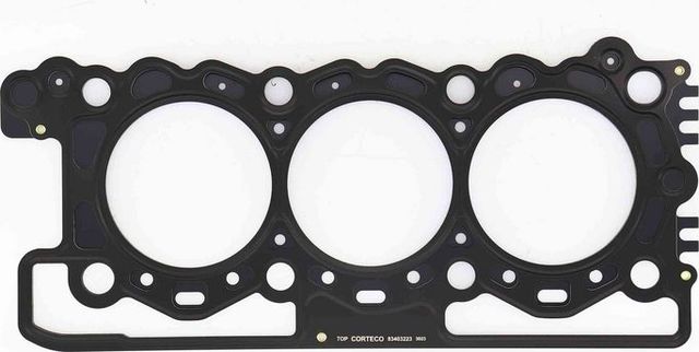 Прокладка ГБЦ Corteco (Металл) для Citroen C6 2009-2012. Артикул 83403223