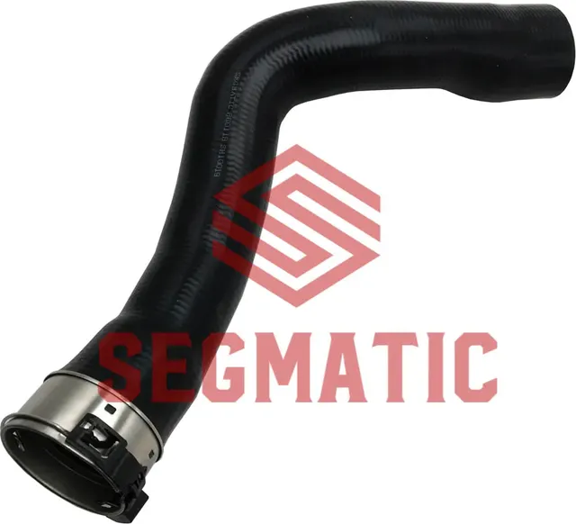 ПАТРУБОК ТУРБОКОМПРЕССОРА  OPEL INSIGNIA A 2.0 CDTI (Segmatic) Segmatic. Артикул SH10019