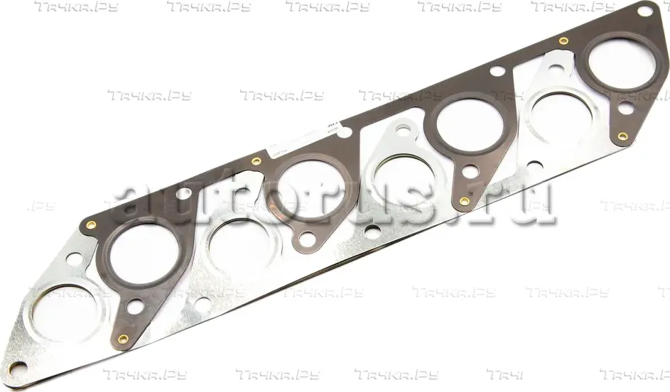Прокладка выпускного коллектора PARTS-MALL P1L-A034 Parts-Mall. Артикул P1L-A034