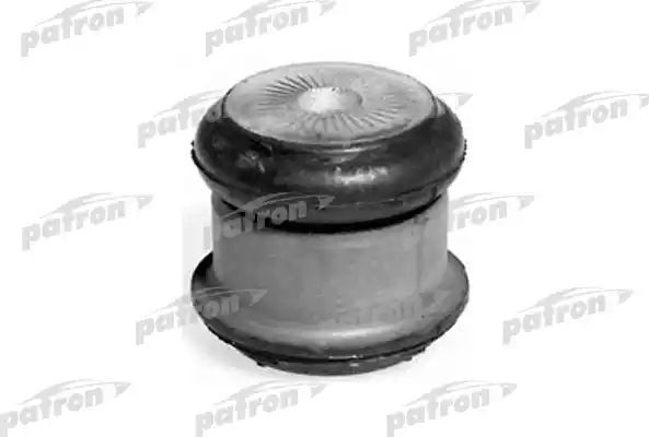 Сайлентблок задней балки Patron. Артикул PSE1099