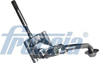Масляный насос Freccia для Volkswagen Passat B5 1996-2000. Артикул OP09-127