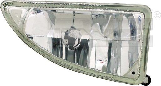 Фара противотуманная TYC. Артикул 19-5316-05-2