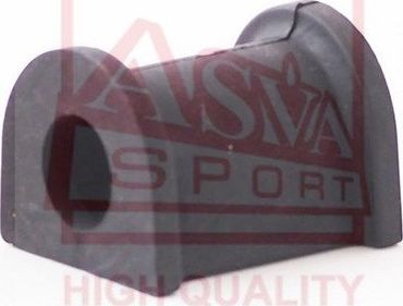 Втулка стабилизатора Asva. Артикул 0407-EAF