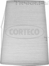 Салонный фильтр Corteco для Audi A6 I (C4) 1994-1997. Артикул 21651913